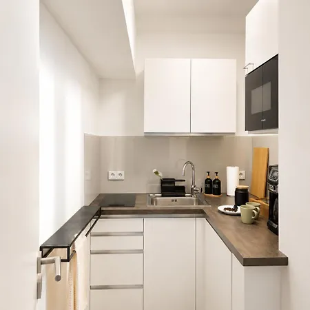 Appartement Neu! Weserblick&altstadt - Balkon&top-lage *