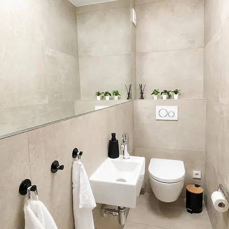 Neu! Weserblick&altstadt - Balkon&top-lage Bremen