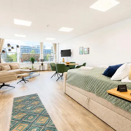 Appartement Neu! Weserblick&altstadt - Balkon&top-lage Bremen