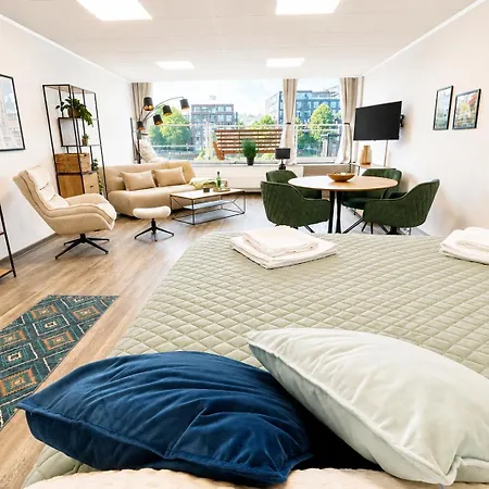 Appartement Neu! Weserblick&altstadt - Balkon&top-lage Bremen